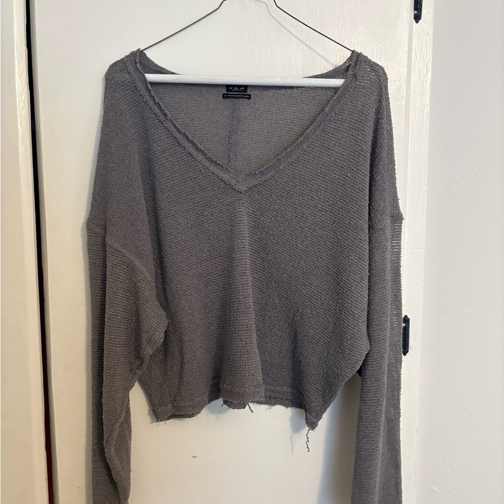 Urban Outfitters Lightweight Sweater